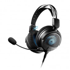 Audio-Technica ATH-GDL3 Black قیمت خرید و فروش هدفون هدست گیمینگ آدیو-تکنیکا