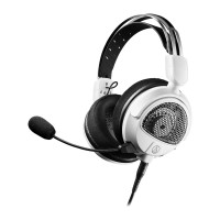 Audio-Technica ATH-GDL3 White قیمت خرید و فروش هدفون هدست گیمینگ آدیو-تکنیکا