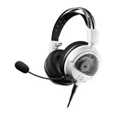 Audio-Technica ATH-GDL3 White قیمت خرید و فروش هدفون هدست گیمینگ آدیو-تکنیکا