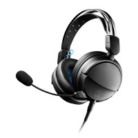Audio-Technica ATH-GL3 Black قیمت خرید و فروش هدفون هدست گیمینگ آدیو-تکنیکا
