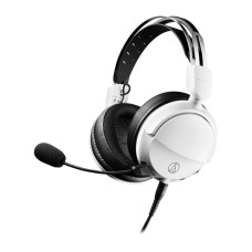 Audio-Technica ATH-GL3 White قیمت خرید و فروش هدفون هدست گیمینگ آدیو-تکنیکا