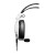 Audio-Technica ATH-GL3 White Audio-Technica ATH-GL3 White