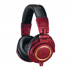Audio-Technica ATH-M50x RD قیمت خرید فروش هدفون استودیو مانیتورینگ آدیو تکنیکا