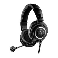 Audio-Technica ATH-M50xSTS-USB StreamSet قیمت خرید فروش هدست آدیو تکنیکا
