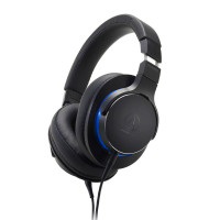 Audio-Technica ATH-MSR7b Black قیمت خرید فروش هدفون  آدیو تکنیکا