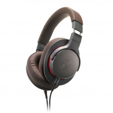 Audio-Technica ATH-MSR7b Brown قیمت خرید فروش هدفون  آدیو تکنیکا