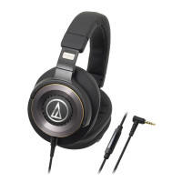 Audio-Technica ATH-WS1100iS قیمت خرید فروش هدفون آدیو تکنیکا