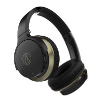 Audio-Technica ATH-AR3BT Black قیمت خرید و فروش هدفون بلوتوث بی سیم آدیو تکنیکا