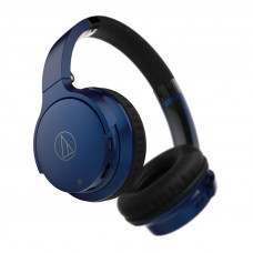 Audio-Technica ATH-AR3BT Blue قیمت خرید و فروش هدفون بلوتوث بی سیم آدیو تکنیکا