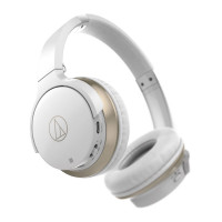 Audio-Technica ATH-AR3BT White قیمت خرید و فروش هدفون بلوتوث بی سیم آدیو تکنیکا
