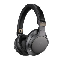 Audio-Technica ATH-AR5BT Black قیمت خرید و فروش هدفون بلوتوث بی سیم آدیو تکنیکا