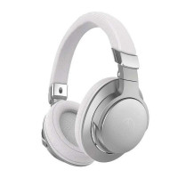 Audio-Technica ATH-AR5BT Silver قیمت خرید و فروش هدفون بلوتوث بی سیم آدیو تکنیکا