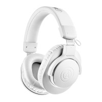 Audio-Technica ATH-M20xBT White قیمت خرید و فروش هدفون بلوتوث بی سیم آدیو تکنیکا