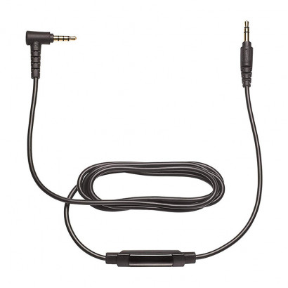 Audio-Technica M50xBT 1.2 m Cable with mic هدفون