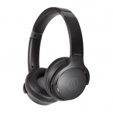 Audio-Technica ATH-S220BT Black قیمت خرید و فروش هدفون بلوتوث بی سیم آدیو تکنیکا