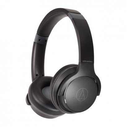 Audio-Technica ATH-S220BT Black هدفون