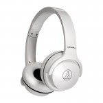 Audio-Technica ATH-S220BT White