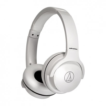 Audio-Technica ATH-S220BT White هدفون