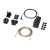 Audio-Technica AT-SP3X Powered Speakers Black