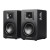 Audio-Technica AT-SP3X Powered Speakers Black