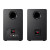 Audio-Technica AT-SP3X Powered Speakers Black