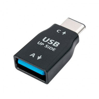 AudioQuest USB A to C Adapter هدفون