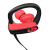 Beats Powerbeats3 Wireless Siren Red