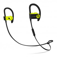 Beats Powerbeats3 Wireless Shock Yellow قیمت خرید و فروش ایرفون بلوتو‍ث ورزشی پاور بیتس