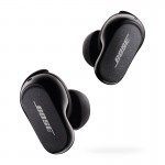 Bose QuietComfort Earbuds II Triple Black