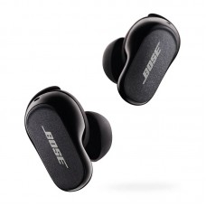Bose QuietComfort Earbuds II Triple Black قیمت خرید و فروش ایرفون بلوتوث نویز کنسلینگ بوز