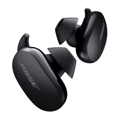 Bose QuietComfort Earbuds Triple Black هدفون