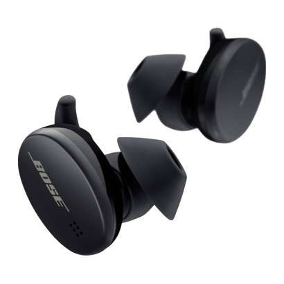 Bose Sport Earbuds Triple Black هدفون