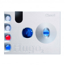 Chord Hugo 2 Silver قیمت خرید و فروش دک و امپ کورد