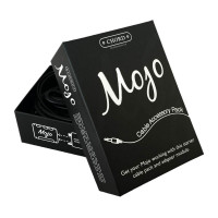 Chord Mojo Cable Pack قیمت خرید و فروش پکیج کابل کورد موجو