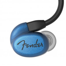 Fender CXA1 IEM Blue قیمت خرید و فروش ایرفون مانیتورینگ فندر
