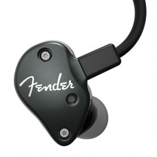 Fender FXA2 PRO IEM Black قیمت خرید و فروش ایرفون مانیتورینگ فندر