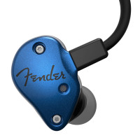 Fender FXA2 PRO IEM Blue قیمت خرید و فروش ایرفون مانیتورینگ فندر