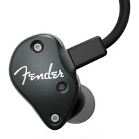 Fender FXA5 PRO IEM Black قیمت خرید و فروش ایرفون مانیتورینگ فندر