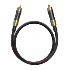 قیمت خرید و فروش کابل کواکسیال فیو FiiO LR-RCA1 Coaxial Cable