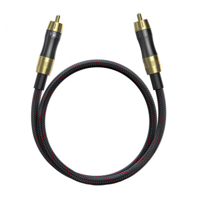  FiiO LR-RCA1 Coaxial Cable هدفون