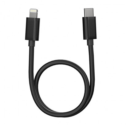 FiiO LT-LT3 USB-C to Lightning Cable هدفون