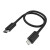 FiiO LT-LT3 USB-C to Lightning Cable