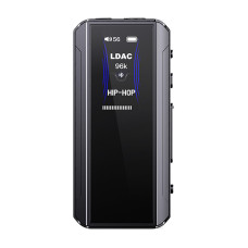 FiiO BTR13 Black قیمت خرید فروش گیرنده بلوتوث فیو