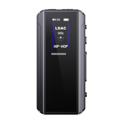 FiiO BTR13 Black هدفون