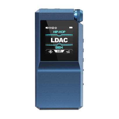 FiiO BTR17 Blue هدفون