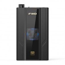 FiiO JadeAudio Q11 قیمت خرید فروش امپ و دک هدفون فیو