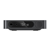 FiiO K11 R2R Black قیمت خرید و فروش دک و امپ فیو 