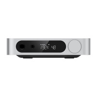 FiiO K11 R2R Silver قیمت خرید و فروش دک و امپ فیو 