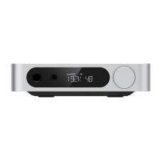FiiO K11 R2R Silver قیمت خرید و فروش دک و امپ فیو 