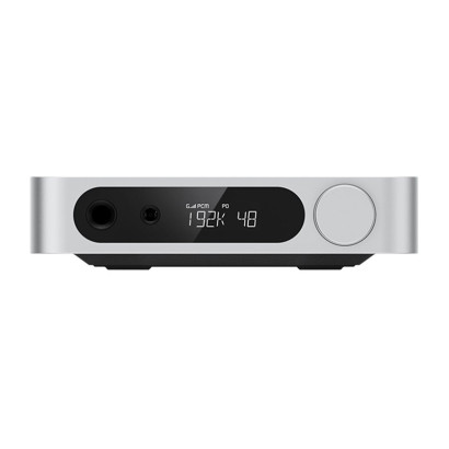 FiiO K11 R2R Silver هدفون